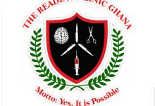 Reading Clinic Ghana