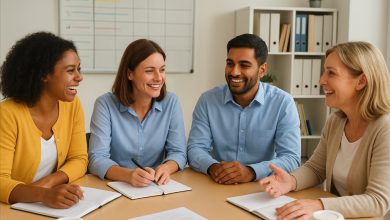 10 Workplace Mistakes Teachers Must Avoid to Stay Respected & Happy