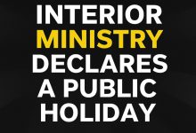 Public holiday for teachers in Ghana