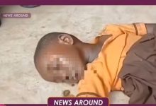 Tragedy in Tarkwa Nsuaem: 6-Year-Old Girl Found Deád in Classroom Box Sparks National Concern