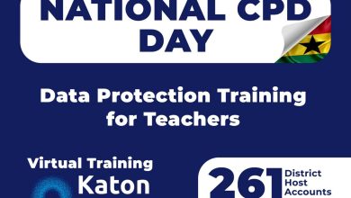 NATIONAL CPD DAY