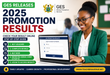How To Check 2025 Teacher Promotion Exams Results