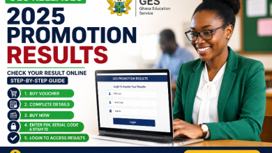 How To Check 2025 Teacher Promotion Exams Results
