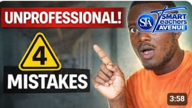 professional practices for teachers
