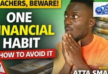 financial education for teachers