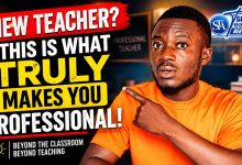 Professional Practices for Teachers