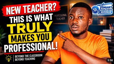 Professional Practices for Teachers