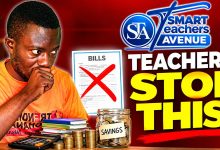 things teachers should stop doing