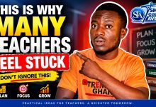 Financial stability plan for teachers and career planning