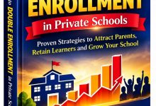 Parent communication in private schools to build trust and grow school enrolment