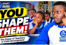 Teacher care for learners and the power of teachers in child development