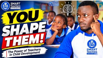 Teacher care for learners and the power of teachers in child development