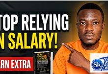 Extra income for teachers beyond their salary