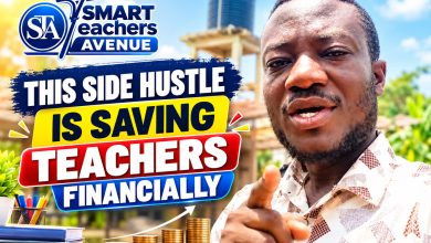 Side hustle for teachers exploring crop farming and animal farming for additional income