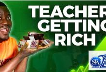 Teachers look poor and how teachers can change that narrative