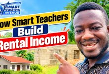 profitable rental income strategy how teachers can build rental income through property investment.