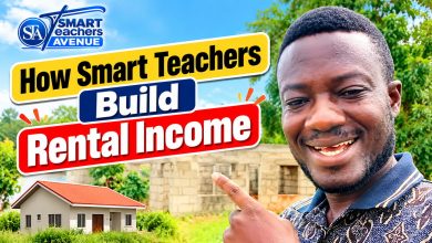 profitable rental income strategy how teachers can build rental income through property investment.